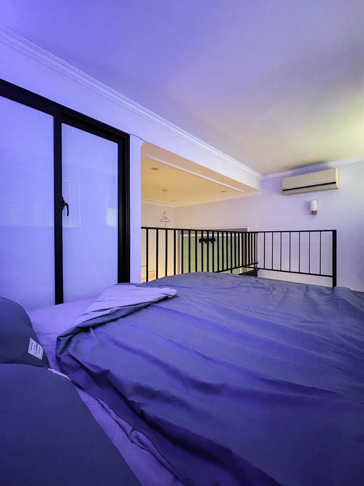 Zeus Living - Old Quater Homestay ฮานอย ภายนอก รูปภาพ