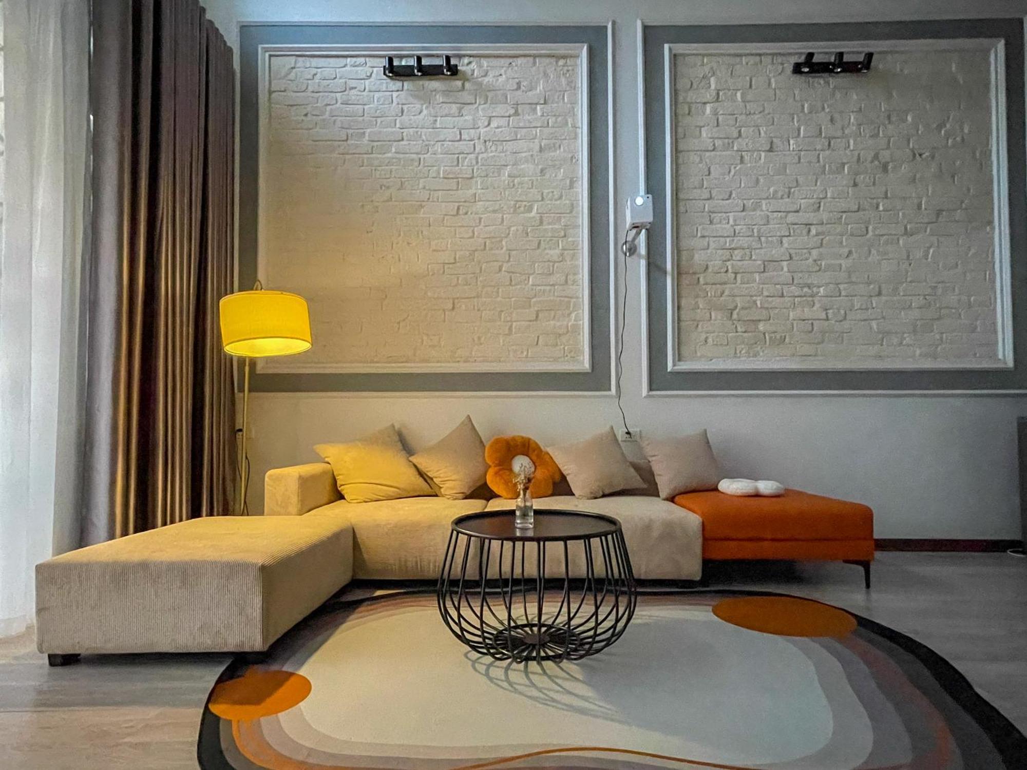 Zeus Living - Old Quater Homestay ฮานอย ภายนอก รูปภาพ
