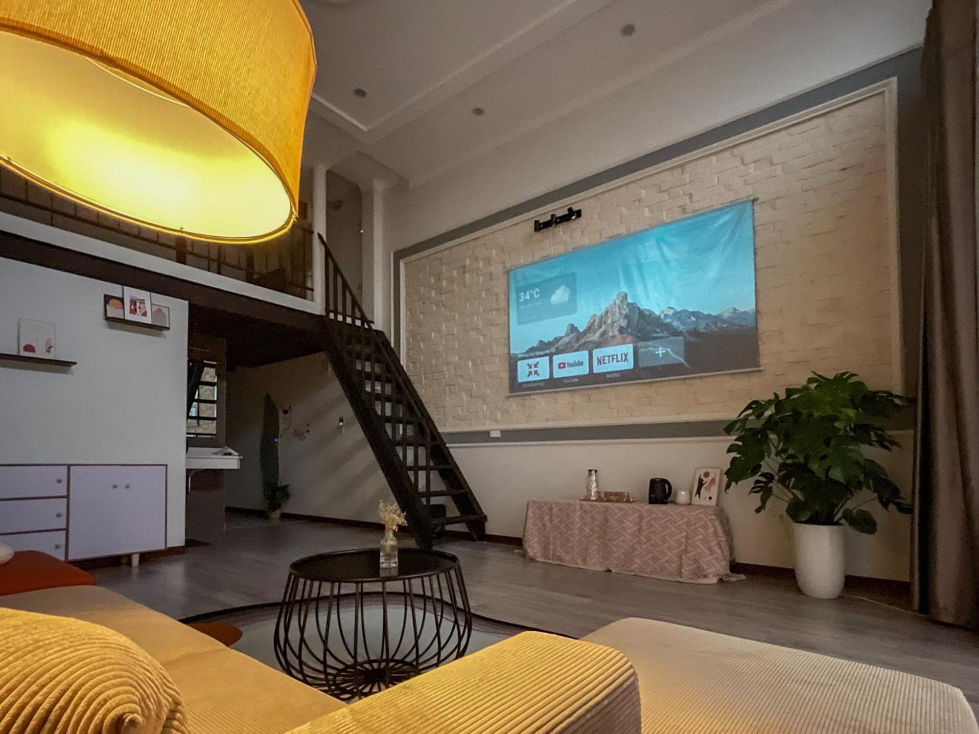 Zeus Living - Old Quater Homestay ฮานอย ภายนอก รูปภาพ