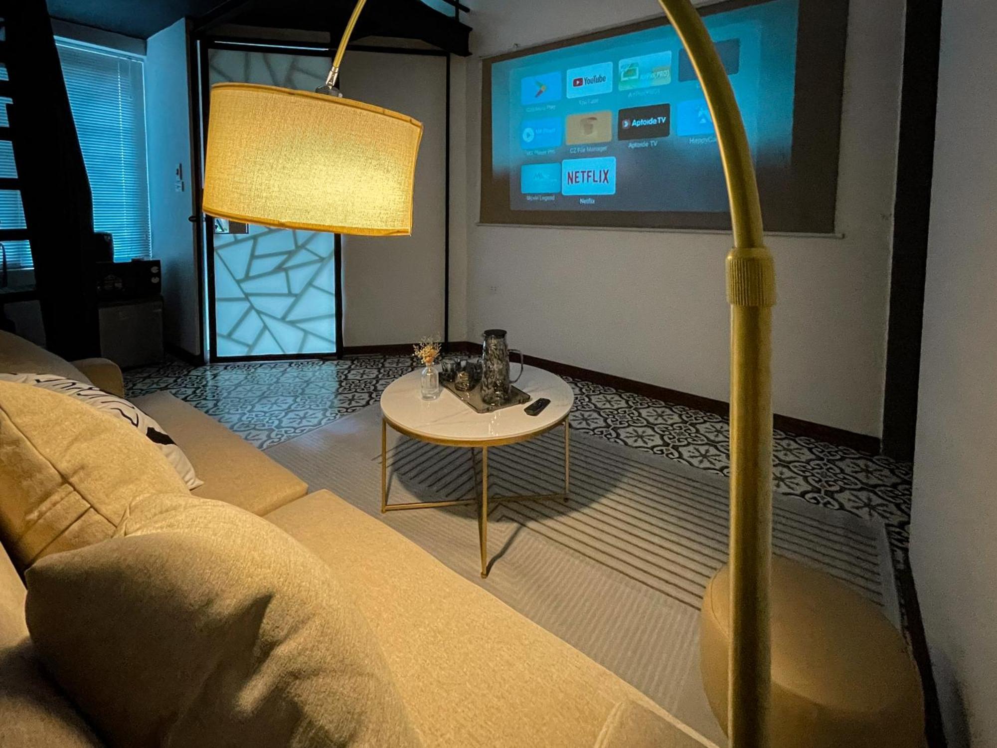 Zeus Living - Old Quater Homestay ฮานอย ภายนอก รูปภาพ