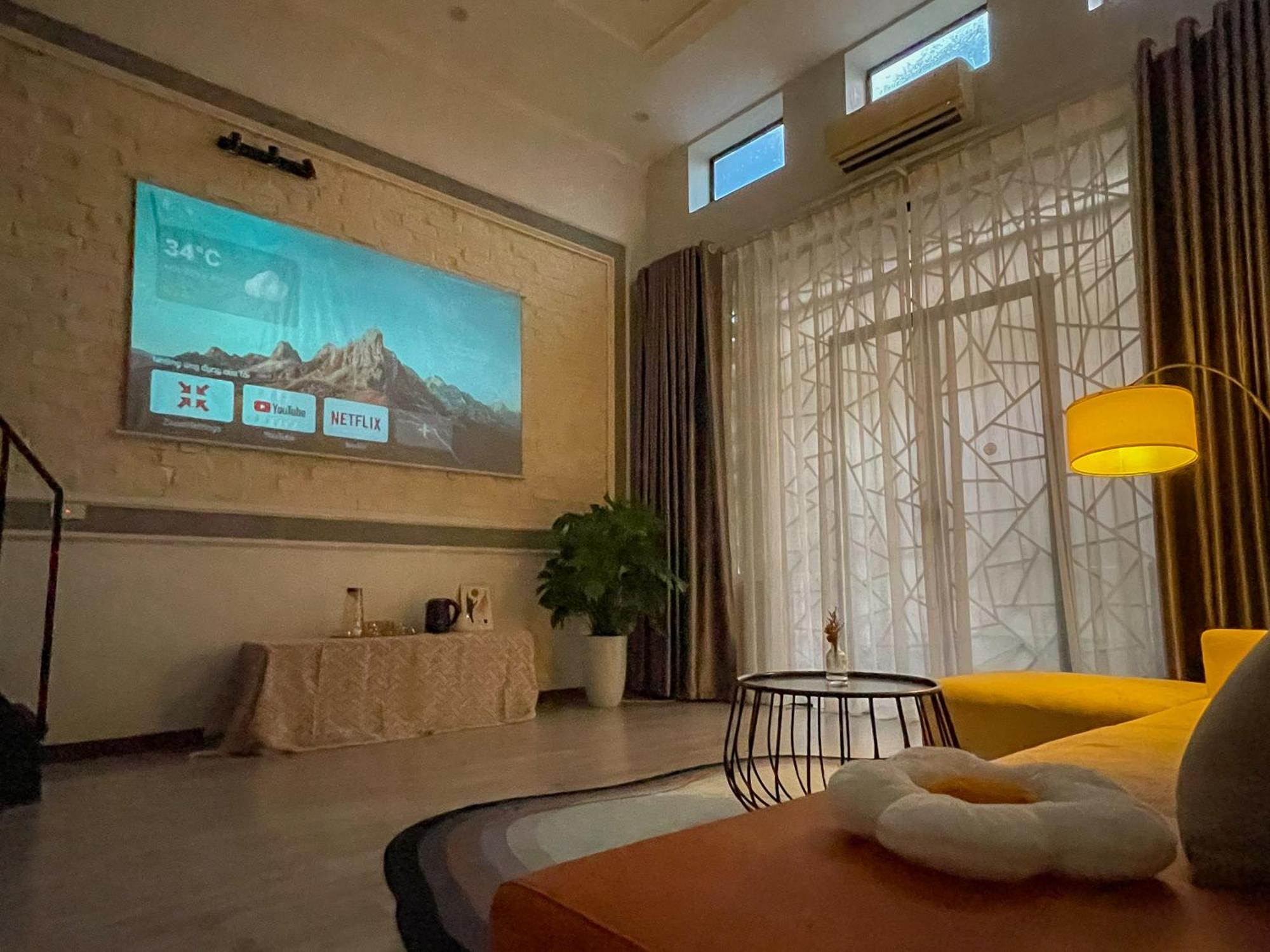 Zeus Living - Old Quater Homestay ฮานอย ภายนอก รูปภาพ