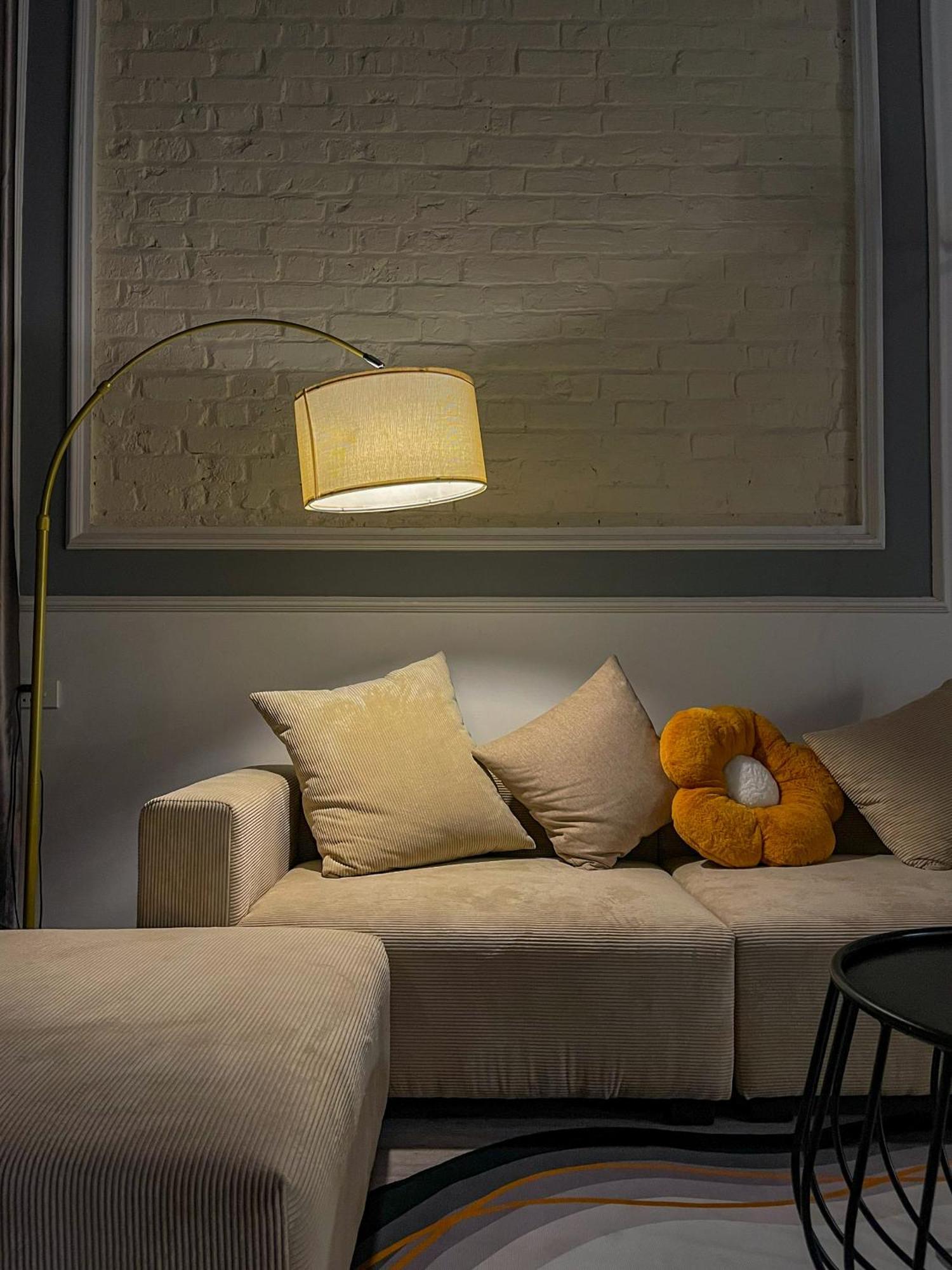 Zeus Living - Old Quater Homestay ฮานอย ภายนอก รูปภาพ