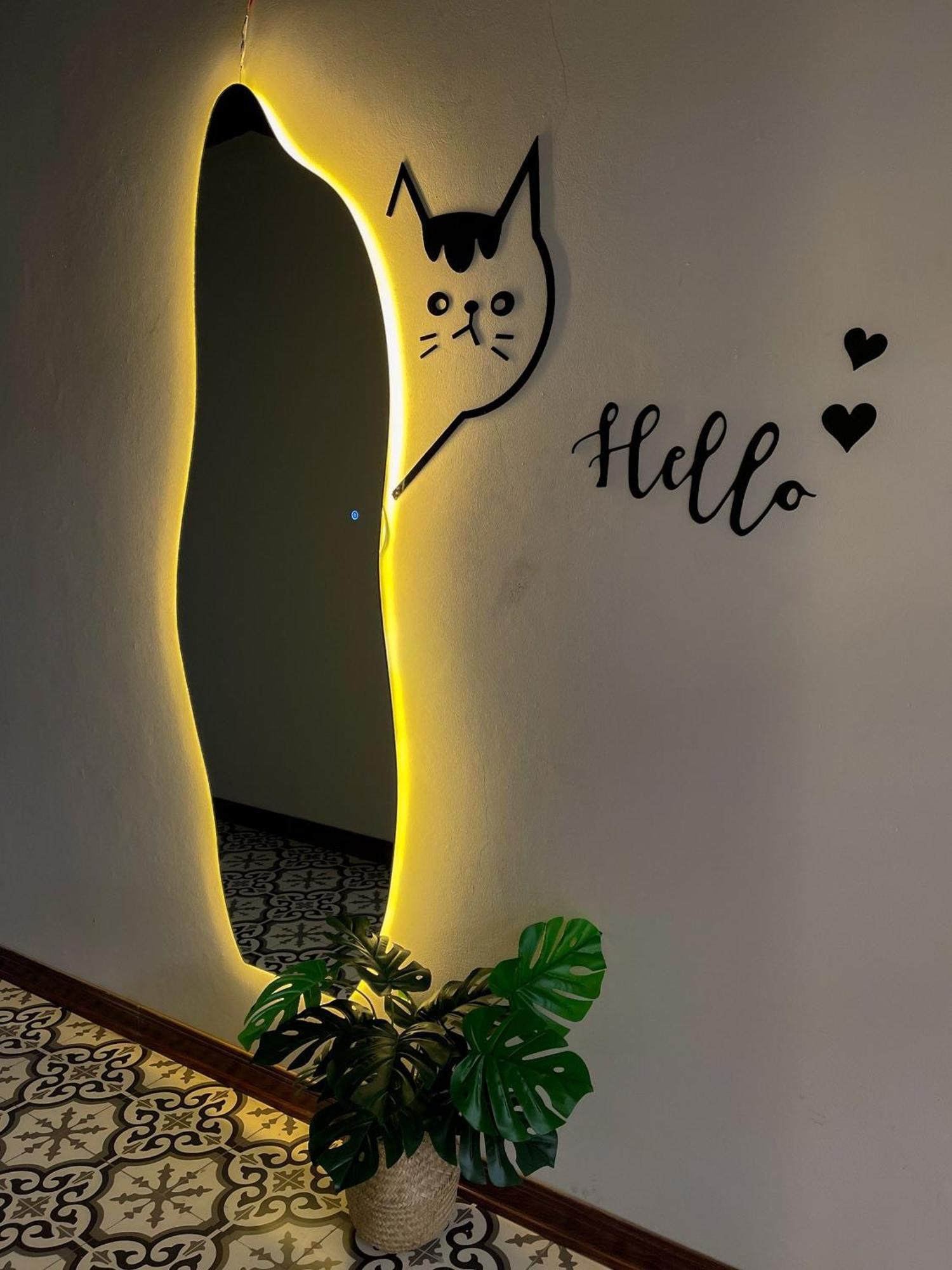Zeus Living - Old Quater Homestay ฮานอย ภายนอก รูปภาพ