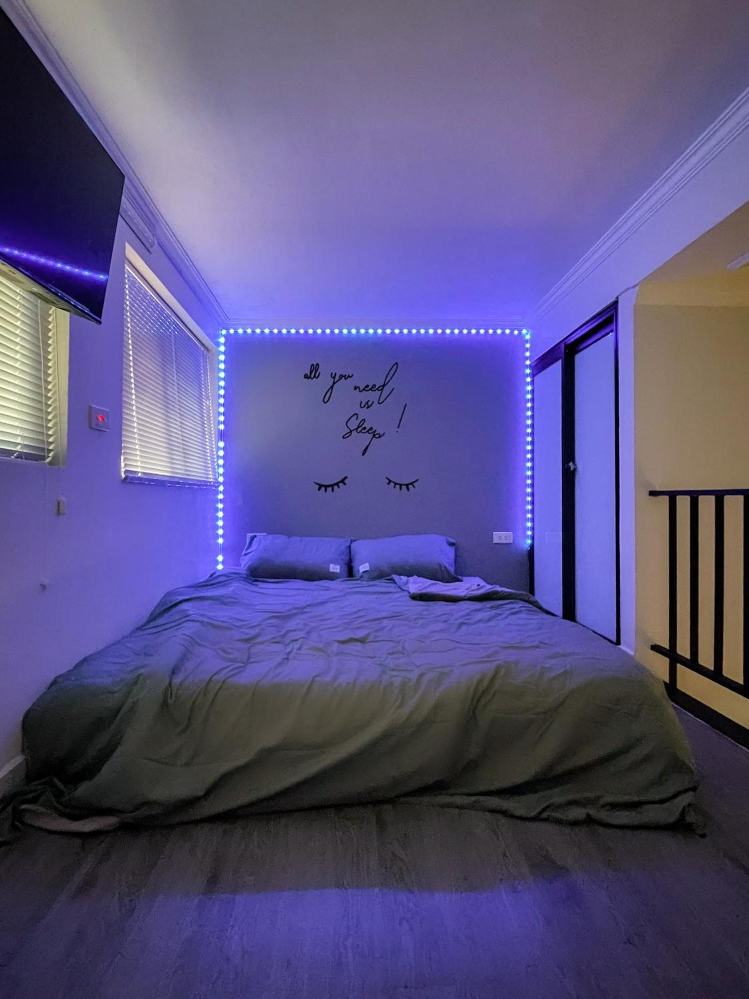 Zeus Living - Old Quater Homestay ฮานอย ภายนอก รูปภาพ