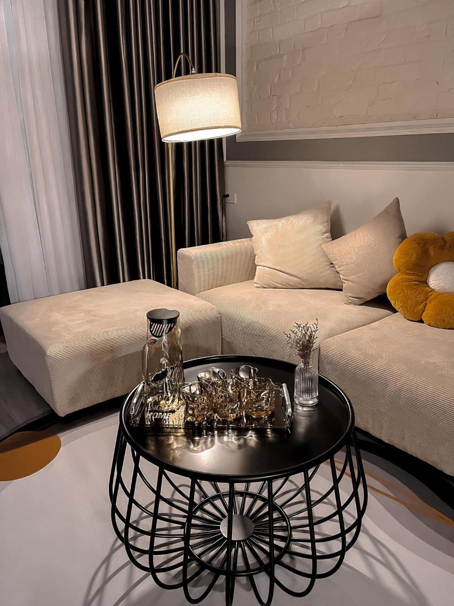 Zeus Living - Old Quater Homestay ฮานอย ภายนอก รูปภาพ